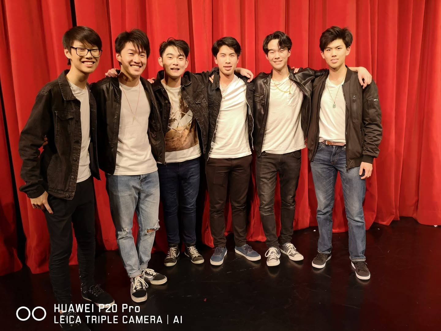 cantonese band