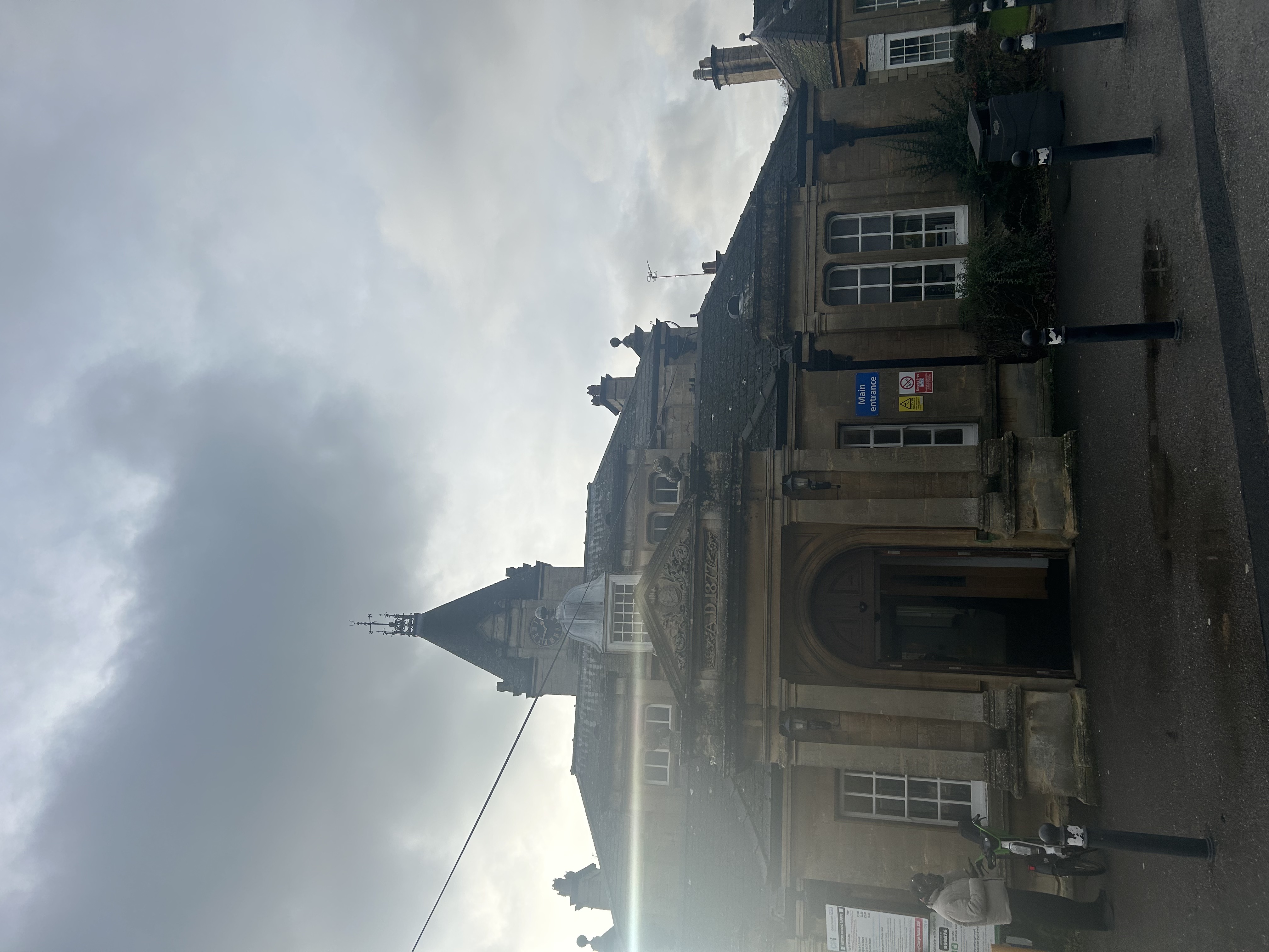 Oxford